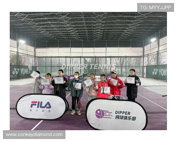 广州网球队挑战赛精彩配合点评展现团队默契与实力