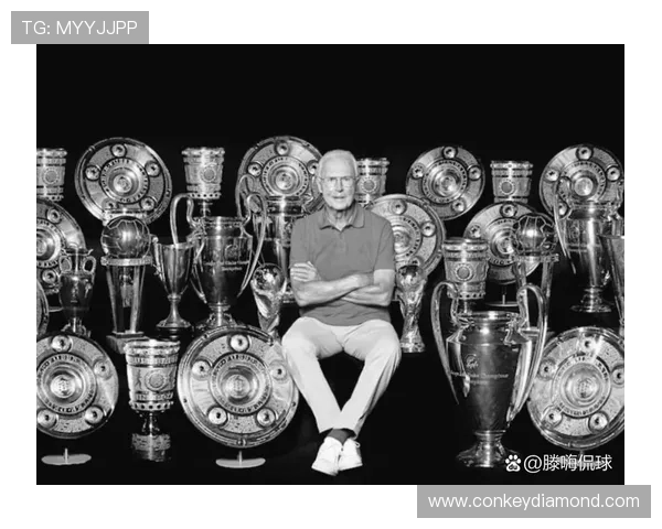 德国足球明星的独特昵称背后故事与传奇瞬间解析