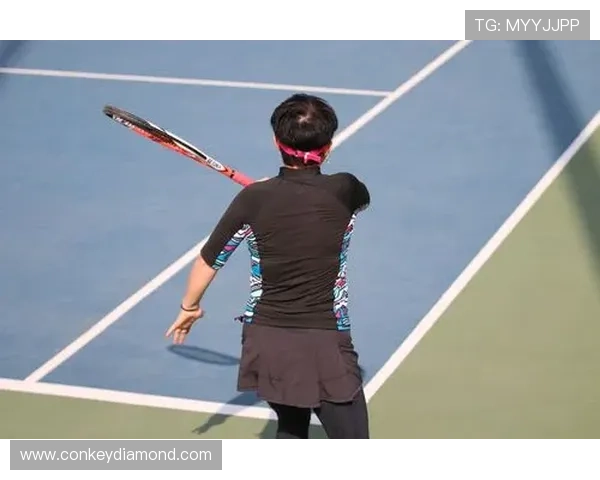 刘秀英独家分享网球技巧与心得助你提升球技的秘密武器