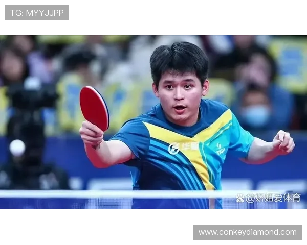 北京乒乓球队总决赛特别报道：从艰辛历程到辉煌突破的精彩瞬间
