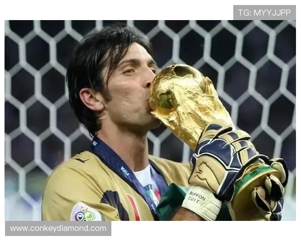 布冯在足球历史上的地位与成就究竟能否称之为明星球员